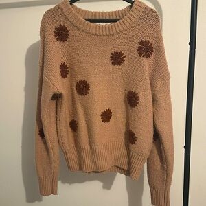 Madewell Sweater, size small.